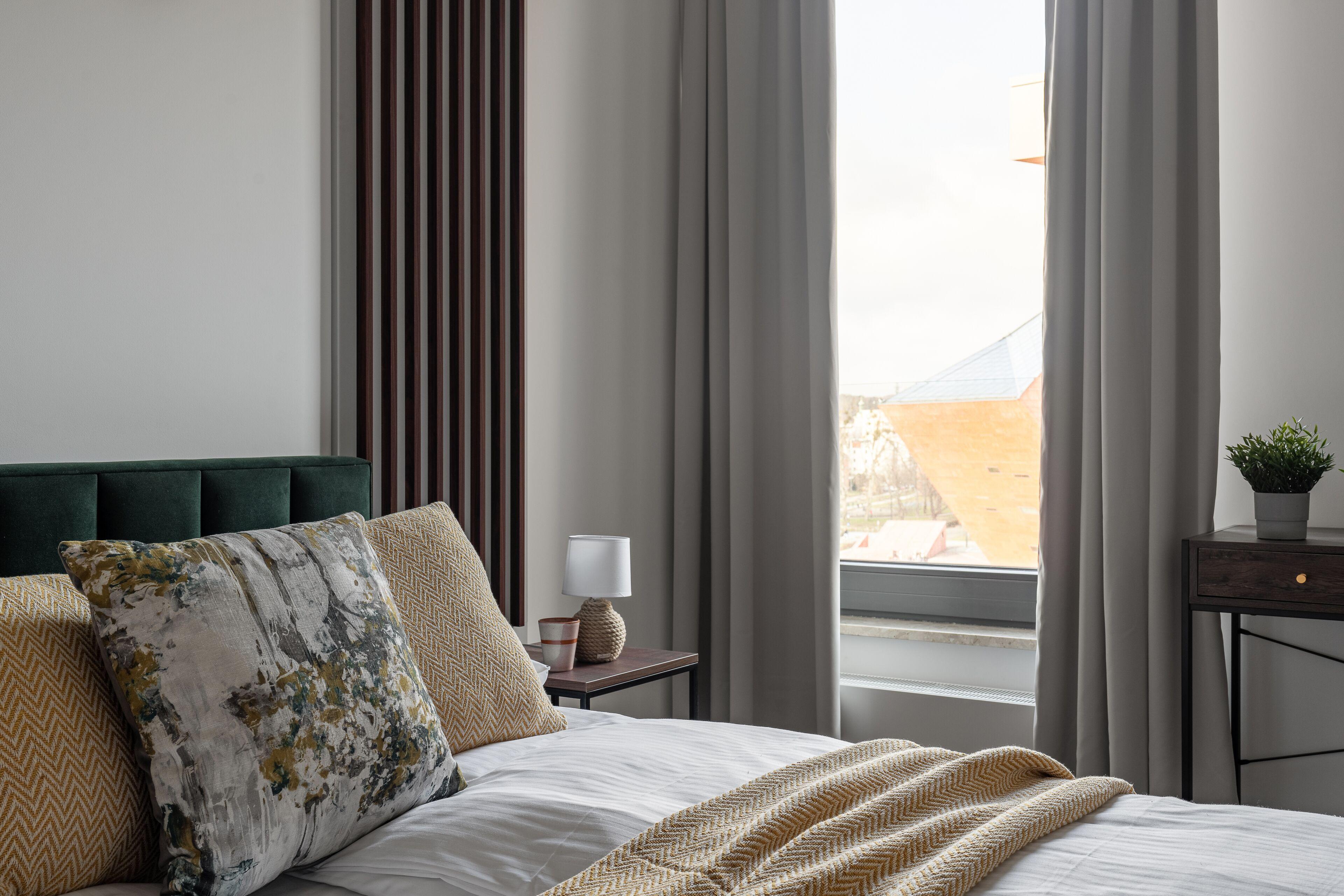 Old Town - River Point By Welcome Apartment - Gdansk — Photos 1